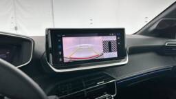 PEUGEOT 208 208 1.2 Hybrid 136ch GT e-DCS6