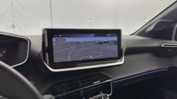 PEUGEOT 208 208 1.2 Hybrid 136ch GT e-DCS6
