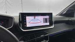 PEUGEOT 208 208 1.2 Hybrid 136ch GT e-DCS6