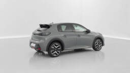 PEUGEOT 208 208 1.2 Hybrid 136ch GT e-DCS6