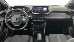 PEUGEOT 208 208 1.2 Hybrid 136ch GT e-DCS6