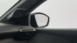 PEUGEOT 208 208 1.2 Hybrid 136ch GT e-DCS6