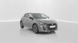 PEUGEOT 208 208 1.2 Hybrid 136ch GT e-DCS6