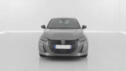 PEUGEOT 208 208 1.2 Hybrid 136ch GT e-DCS6