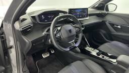 PEUGEOT 208 208 1.2 Hybrid 136ch GT e-DCS6