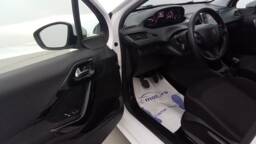 PEUGEOT 208 208 1.2 PureTech 68 Active