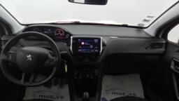 PEUGEOT 208 208 1.2 PureTech 68 Active