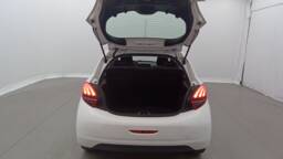 PEUGEOT 208 208 1.2 PureTech 68 Active