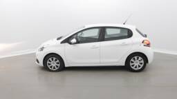 PEUGEOT 208 208 1.2 PureTech 68 Active