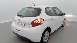 PEUGEOT 208 208 1.2 PureTech 68 Active