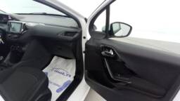 PEUGEOT 208 208 1.2 PureTech 68 Active
