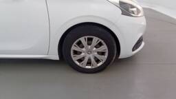 PEUGEOT 208 208 1.2 PureTech 68 Active