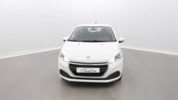 PEUGEOT 208 208 1.2 PureTech 68 Active