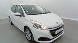 PEUGEOT 208 208 1.2 PureTech 68 Active