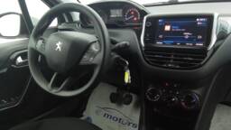 PEUGEOT 208 208 1.2 PureTech 68 Active