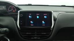 PEUGEOT 208 208 1.2 PureTech 68 Active