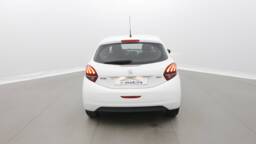 PEUGEOT 208 208 1.2 PureTech 68 Active