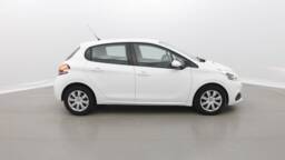 PEUGEOT 208 208 1.2 PureTech 68 Active
