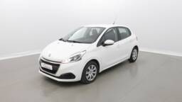 PEUGEOT 208 208 1.2 PureTech 68 Active