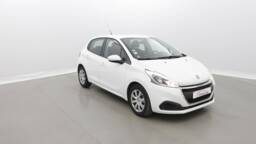 PEUGEOT 208 208 1.2 PureTech 68 Active