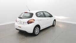 PEUGEOT 208 208 1.2 PureTech 68 Active
