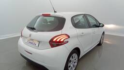 PEUGEOT 208 208 1.2 PureTech 82 Active +GPS