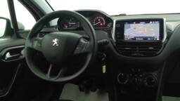 PEUGEOT 208 208 1.2 PureTech 82 Active +GPS