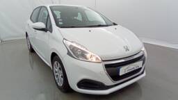 PEUGEOT 208 208 1.2 PureTech 82 Active +GPS