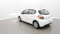 PEUGEOT 208 208 1.2 PureTech 82 Active +GPS