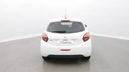 PEUGEOT 208 208 1.2 PureTech 82 Active +GPS