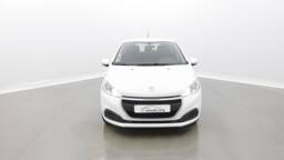 PEUGEOT 208 208 1.2 PureTech 82 Active +GPS