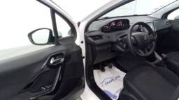 PEUGEOT 208 208 1.2 PureTech 82 Active +GPS