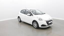 PEUGEOT 208 208 1.2 PureTech 82 Active +GPS