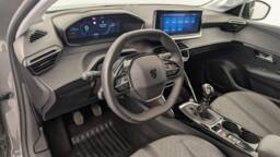 PEUGEOT 208 208 100 S&S BVM6 Allure