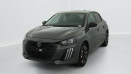 PEUGEOT 208 208 100 S&S BVM6 Allure