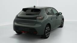 PEUGEOT 208 208 100 S&S BVM6 Allure