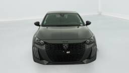 PEUGEOT 208 208 100 S&S BVM6 Allure