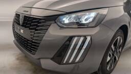 PEUGEOT 208 208 100 S&S BVM6 Allure
