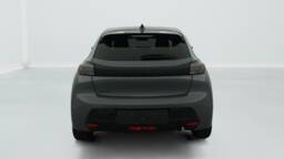 PEUGEOT 208 208 100 S&S BVM6 Allure