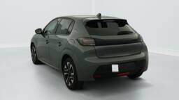 PEUGEOT 208 208 100 S&S BVM6 Allure