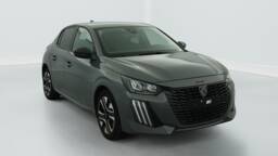 PEUGEOT 208 208 100 S&S BVM6 Allure