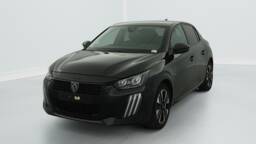 PEUGEOT 208 208 100 S&S BVM6 Allure