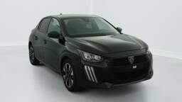 PEUGEOT 208 208 100 S&S BVM6 Allure