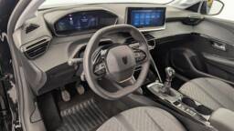 PEUGEOT 208 208 100 S&S BVM6 Allure