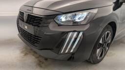 PEUGEOT 208 208 100 S&S BVM6 Allure