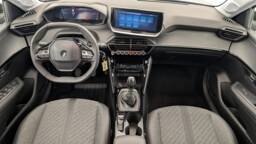 PEUGEOT 208 208 100 S&S BVM6 Allure