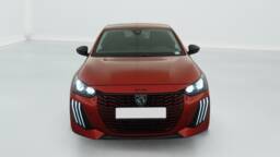 PEUGEOT 208 208 100 S&S BVM6 Allure