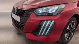 PEUGEOT 208 208 100 S&S BVM6 Allure