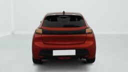 PEUGEOT 208 208 100 S&S BVM6 Allure