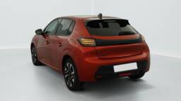 PEUGEOT 208 208 100 S&S BVM6 Allure